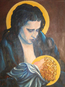 Madonna